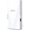 TP-LINK RE500X / AX1500 Wi-Fi 6 Range Extender / Dual-Band / 2.4GHz 300Mbps / 5GHz 1201Mbps / 802.11ax (RE500X)