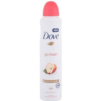 Dove Go Fresh Apple & White Tea deospray 150 ml