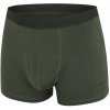 HUSKY MEX M GREEN - S
