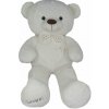 Vizopol Medvěd 95 cm bílý (M3837-1)