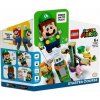 LEGO® Super Mario™ 71387 Dobrodružství s Luigim