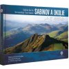 Slovensko z neba Kniha - Sabinov a okolie z neba