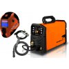 Set zváračka Co2 PANTERMAX MIG225LED