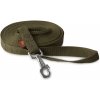 Firedog Stopovačka 25 mm robustná karabína 8 m khaki