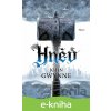 E-kniha Hněv - John Gwynne