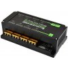Waveshare Priemyselný Modbus RTU 8-kanálový relé modul (E) s rozhraním RS485