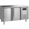 TEFCOLD Mraziaci stôl CF 7210/-SP