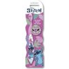 Lorenay Disney Stitch zubná kefka s krytom