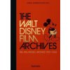 The Walt Disney Film Archives