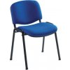 Rokovacia stolička Taurus TN modrá C06