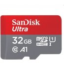 Pamäťová karta SanDisk SDHC UHS-I U1 32GB SDSQUA4-032G-GN6MA