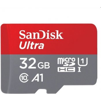 SanDisk SDHC UHS-I U1 32GB SDSQUA4-032G-GN6MA