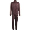 adidas Performance adidas 3-STRIPES FRENCH TERRY Tracksuit | 4067901450415 | Červená | M