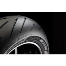 Pirelli Diablo Rosso III 180/55 R17 73W