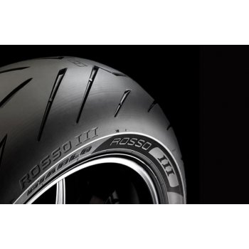 Pirelli Diablo Rosso III 180/55 R17 73W