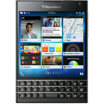 BlackBerry Passport