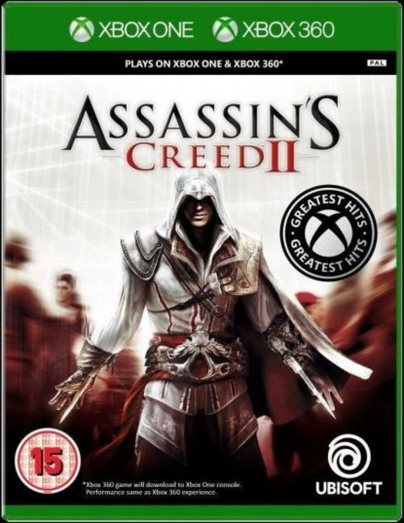 Assassin’s Creed 2