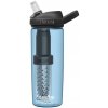 CAMELBAK Eddy+ 0,6l LifeStraw True Blue