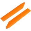 Blade Blade rotorové listy: Revolution 90 FP