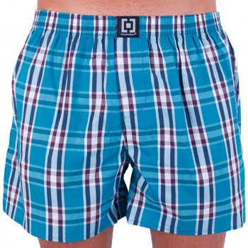 Horsefeathers SIN boxer shorts blue