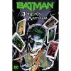 DC Comics Batman: Joker's Asylum
