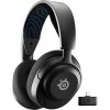 SteelSeries Arctis Nova 5P herné slúchadlá čierna