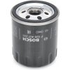 Olejový filter BOSCH F 026 407 233 (F026407233)