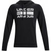 Under Armor Rival FLC Signature HD M 1366363 001 (89619) Black L