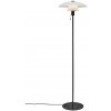 Nordlux Nordlux - Podlahová lampa VERONA 1xE27/40W/230V čierna NX0640 + záruka 3 roky zadarmo + záruka 3 roky zadarmo