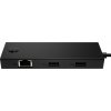 HP 4K USB-C Multiport Hub 6G842AA