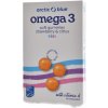 Arctic blue® Kids Omega 3 30 gummies 250mg DHA, 70mg EPA and Vitamin D 200IU