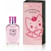 La Rive Angel Hello Kity Cat Sugar Candy parfumovaná voda detská 50 ml