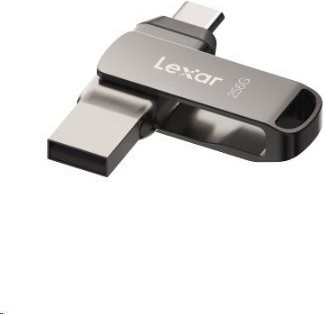 Lexar JumpDrive D400 Dual 128GB LJDD400128G-BNQNG