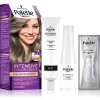 Schwarzkopf Palette Intensive Color Creme permanentná farba na vlasy odtieň 8-21 Ashy Light Blond 1 ks