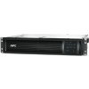 APC Smart-UPS 750VA LCD RM 2U 230V (SMT750RMI2U)