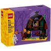 LEGO ICONS 40721 Halloweenska stodola