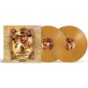 OST - Indiana Jones and the Last Crusade / Sand / Vinyl / 2LP [2 LP]