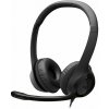 Logitech H390 USB-C Headset