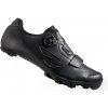 Tretry LAKE MX218 Carbon čierno / šedé 44,5