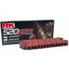 Hnací reťazec RK 520ZXW/108 NR XW-Ring 520H 108 články + červený článok