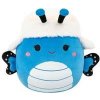 Squishmallows Motýl s čepicí Waverly