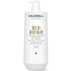 Goldwell Dualsenses Rich Repair Conditioner pre suché a poškodené vlasy Color Protection 1000 ml