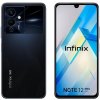 Infinix Note 12 Pro 5G 8GB/128GB Dual SIM, Čierna
