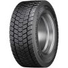 Continental CONTI HYBRID HD5 18PR 315/80.0 R22.5 156/150L TL M+S 3PMSF