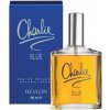 Revlon Charlie Blue toaletná voda dámska 100 ml