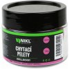 Nikl Chytacie pelety Krill Berry 10mm, 250ml