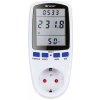 Wattmeter - merač spotreby elektrickej energie