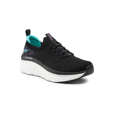 Skechers sneakersy Star Stunner 149356/BKLB čierna