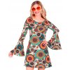 leta 60 70 hippie vintage