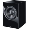 Magnat Signature Sub 930A - Čierná